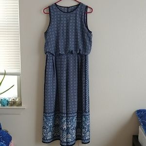 Vince Camuto jumpsuit